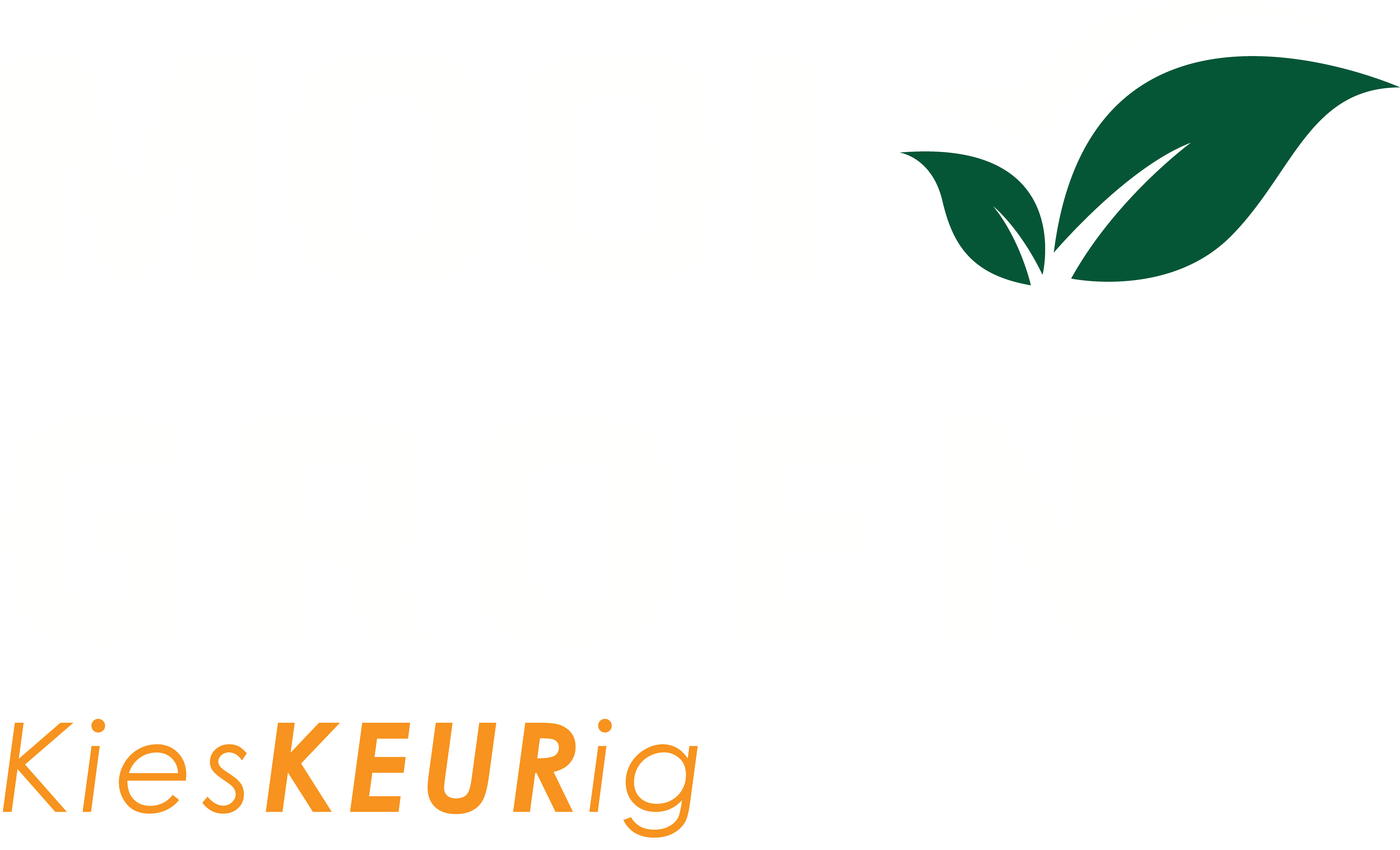 Mooi Groen